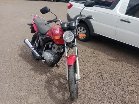 HONDA CG 125 FAN KS, Foto 3