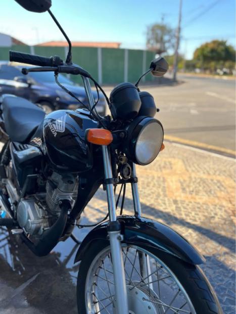 HONDA CG 125 FAN KS, Foto 2