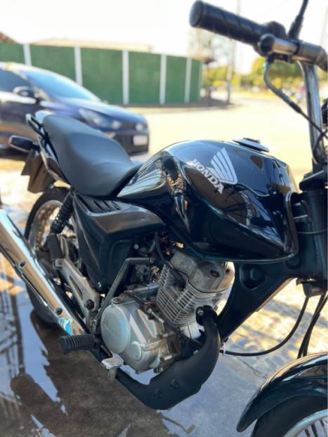 HONDA CG 125 FAN KS, Foto 3