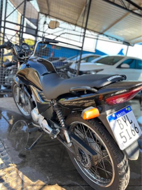 HONDA CG 125 FAN KS, Foto 5