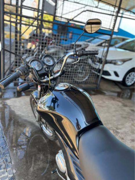 HONDA CG 125 FAN KS, Foto 6