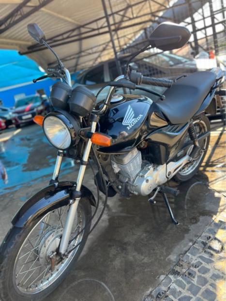 HONDA CG 125 FAN KS, Foto 8