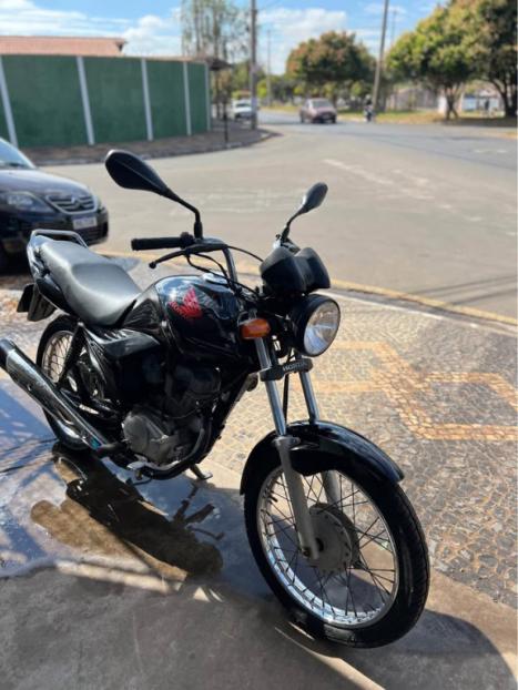 HONDA CG 125 FAN KS, Foto 1