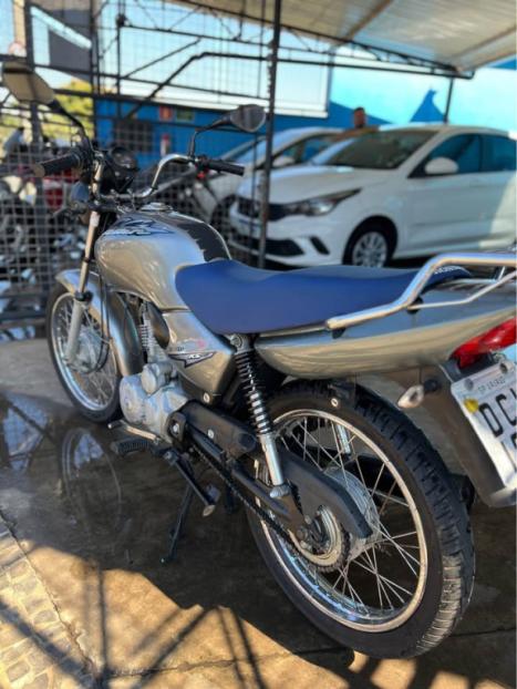 HONDA CG 125 TITAN KSE, Foto 1
