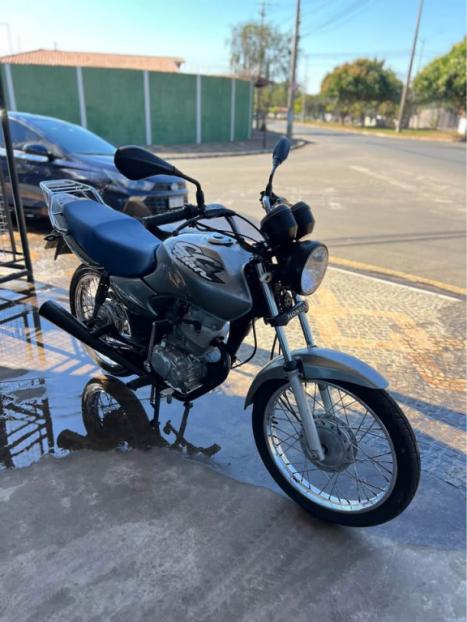 HONDA CG 125 TITAN KSE, Foto 2