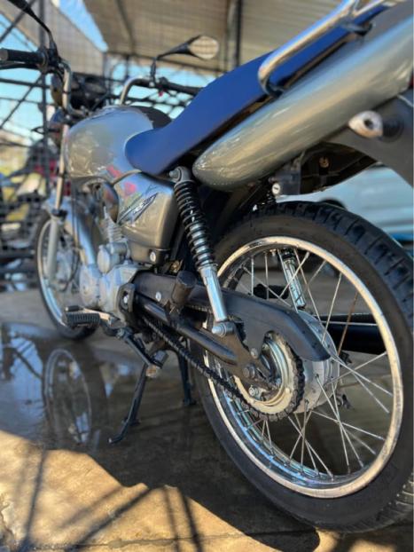 HONDA CG 125 TITAN KSE, Foto 4
