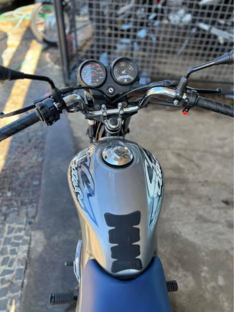HONDA CG 125 TITAN KSE, Foto 5