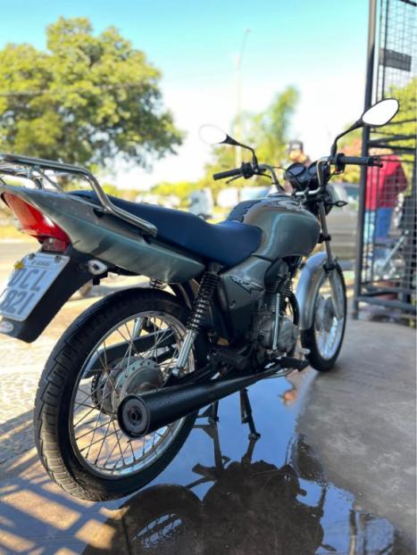 HONDA CG 125 TITAN KSE, Foto 7