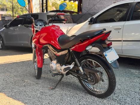 HONDA CG 150 FAN ESD FLEX, Foto 2