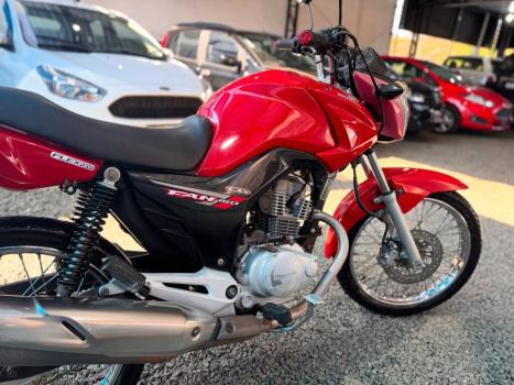 HONDA CG 150 FAN ESD FLEX, Foto 3