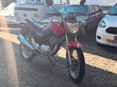 HONDA CG 150 FAN ESD FLEX, Foto 4