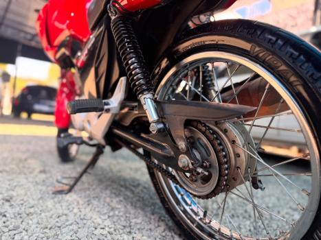HONDA CG 150 FAN ESD FLEX, Foto 6