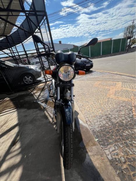 HONDA CG 150 FAN ESDI, Foto 3