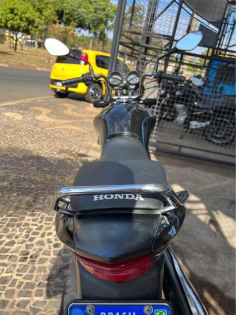 HONDA CG 150 FAN ESDI, Foto 4