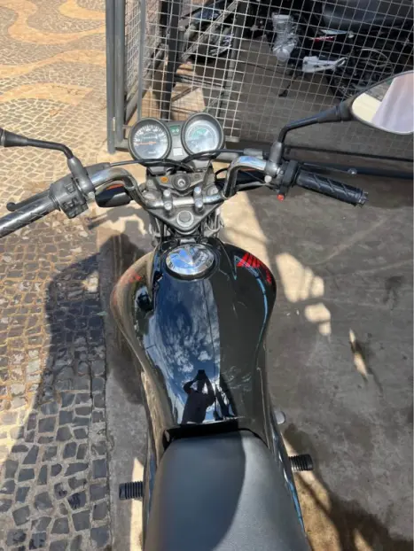 HONDA CG 150 FAN ESDI, Foto 7