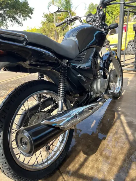 HONDA CG 150 FAN ESDI, Foto 8