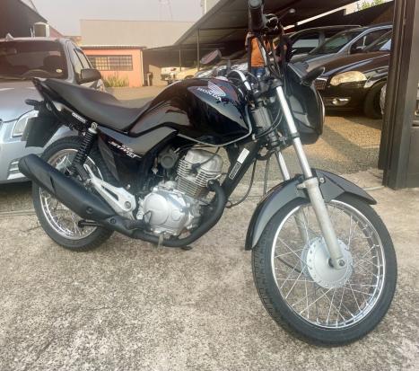 HONDA CG 150 START, Foto 1