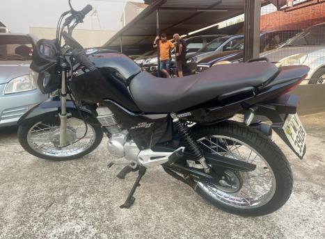 HONDA CG 150 START, Foto 2