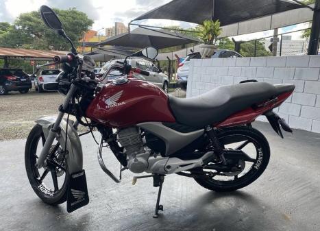 HONDA CG 150 TITAN EX FLEX ONE, Foto 3