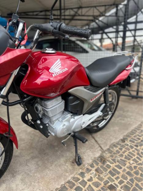 HONDA CG 150 TITAN ESD, Foto 1