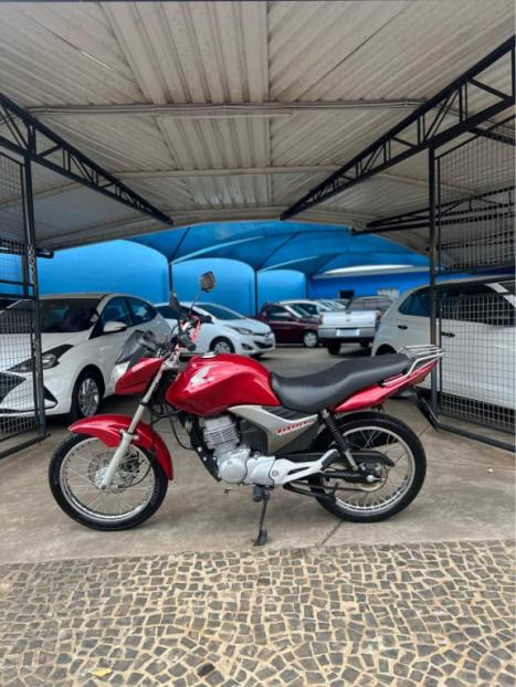HONDA CG 150 TITAN ESD, Foto 2