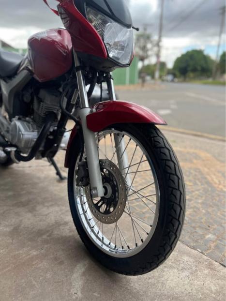 HONDA CG 150 TITAN ESD, Foto 5