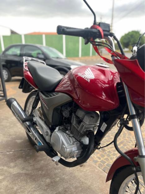 HONDA CG 150 TITAN ESD, Foto 6