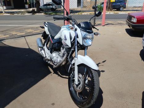 HONDA CG 160 FAN, Foto 5