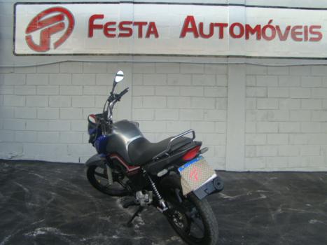 HONDA CG 160 FAN FLEX ONE, Foto 3