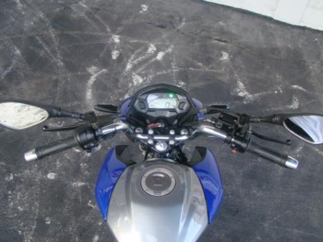 HONDA CG 160 FAN FLEX ONE, Foto 4