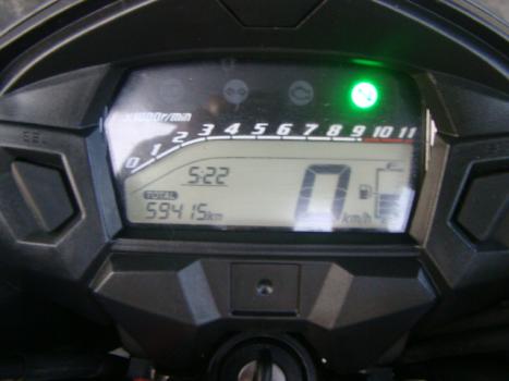 HONDA CG 160 FAN FLEX ONE, Foto 5