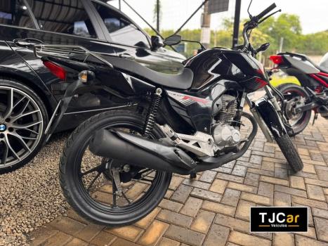 HONDA CG 160 FAN FLEX ONE, Foto 2