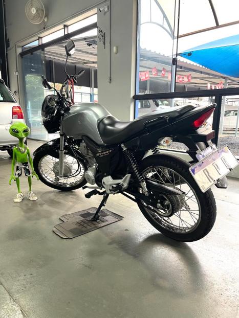 HONDA CG 160 START, Foto 4