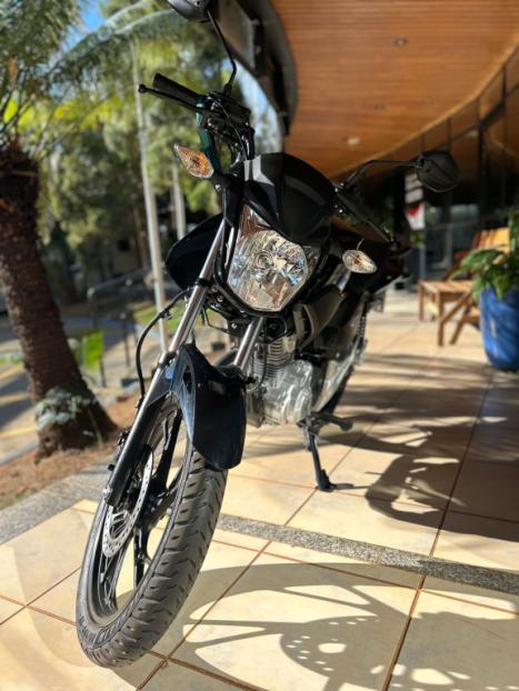 HONDA CG 160 START, Foto 1