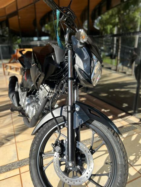 HONDA CG 160 START, Foto 2