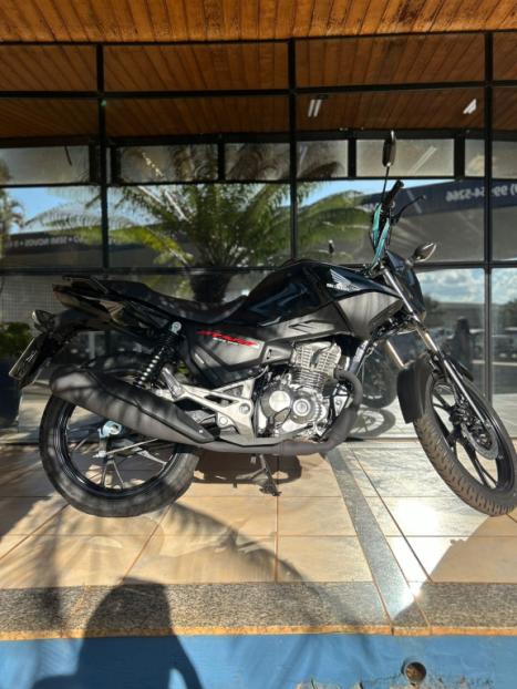 HONDA CG 160 START, Foto 3