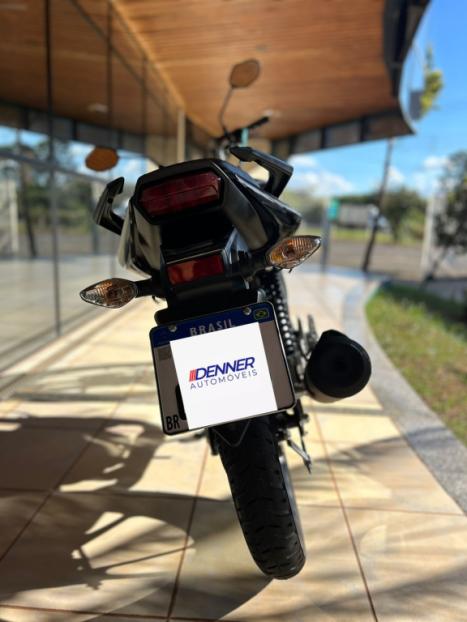 HONDA CG 160 START, Foto 5