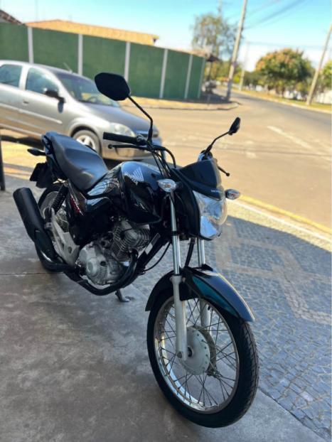 HONDA CG 160 START, Foto 5