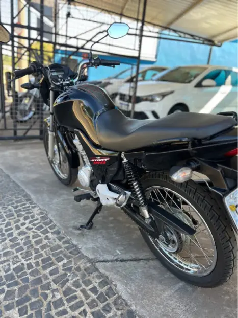 HONDA CG 160 START, Foto 8