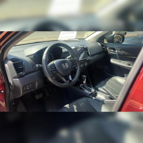 HONDA City Hatch 1.5 16V 4P FLEX TOURING AUTOMTICO CVT, Foto 3