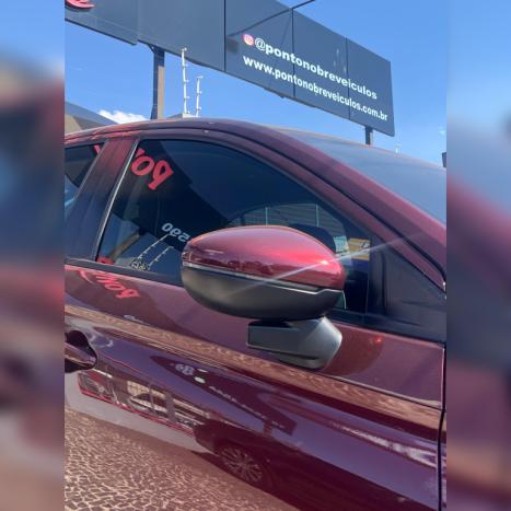 HONDA City Hatch 1.5 16V 4P FLEX TOURING AUTOMTICO CVT, Foto 5