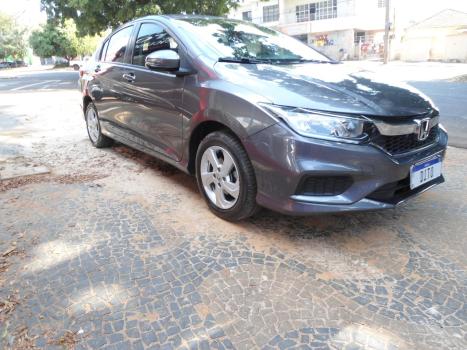 HONDA City Sedan 1.5 16V 4P PERSONAL FLEX AUTOMTICO, Foto 2