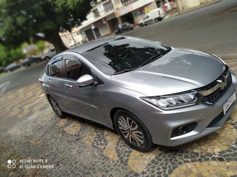 HONDA City Sedan 1.5 16V 4P EXL FLEX AUTOMTICO, Foto 2