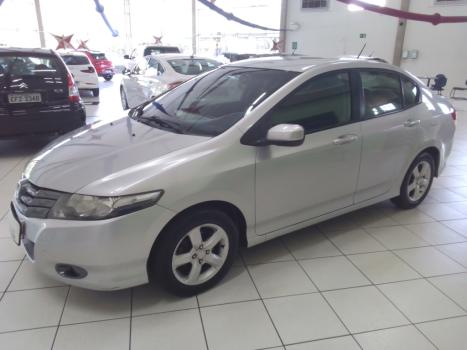 HONDA City Sedan 1.5 16V 4P LX FLEX, Foto 2