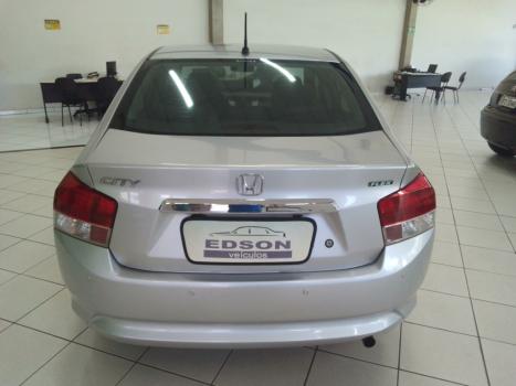 HONDA City Sedan 1.5 16V 4P LX FLEX, Foto 6