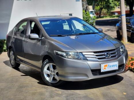 HONDA City Sedan 1.5 16V 4P LX FLEX, Foto 2