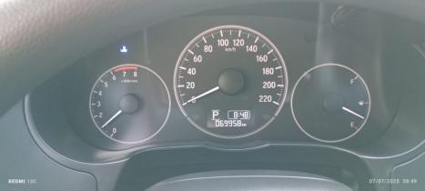 HONDA City Sedan 1.5 16V 4P LX FLEX AUTOMTICO, Foto 6