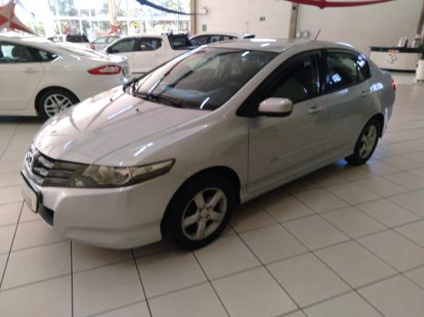 HONDA City Sedan 1.5 16V 4P DX FLEX AUTOMTICO, Foto 3