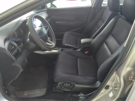 HONDA City Sedan 1.5 16V 4P DX FLEX AUTOMTICO, Foto 7