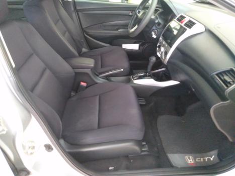 HONDA City Sedan 1.5 16V 4P DX FLEX AUTOMTICO, Foto 8